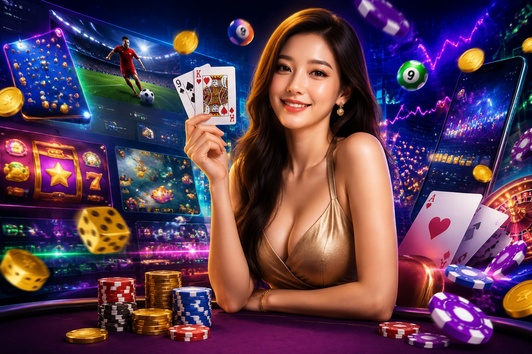betflik4u